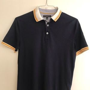 Banana republic polo